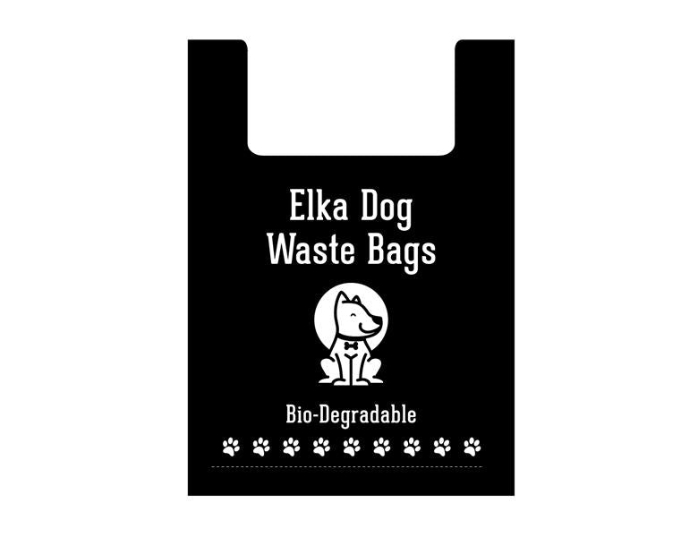 DOG WASTE BAGS DEGRADABLE CARTON CARTON OF 2250 Mayfair Australia