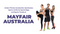 Unisex Fitness Accessories, Sportswear, Sports Uniforms Sports Bags and Sports Towels at Mayfair Australia