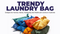 Trendy Laundry Bag Designs for Homes, Hotels, Hospitality, and Healthcare Linens in Australia
