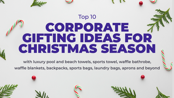 The Ultimate Guide to Luxury Corporate Christmas Gifts in Australia