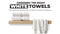 Choosing the Right White Towels for Your Spa, Bathhouse or Health Club in Australia