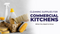 Cleaning Supplies for Commercial Kitchens: What You Need to Know