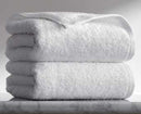 J-Dry Supreme Bath Towel Range - Hotel Towel White