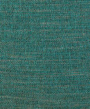 Linen Look Bed Runners & Cushions - Teal