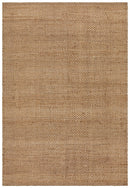 Atrium Basket Weave Rug Natural