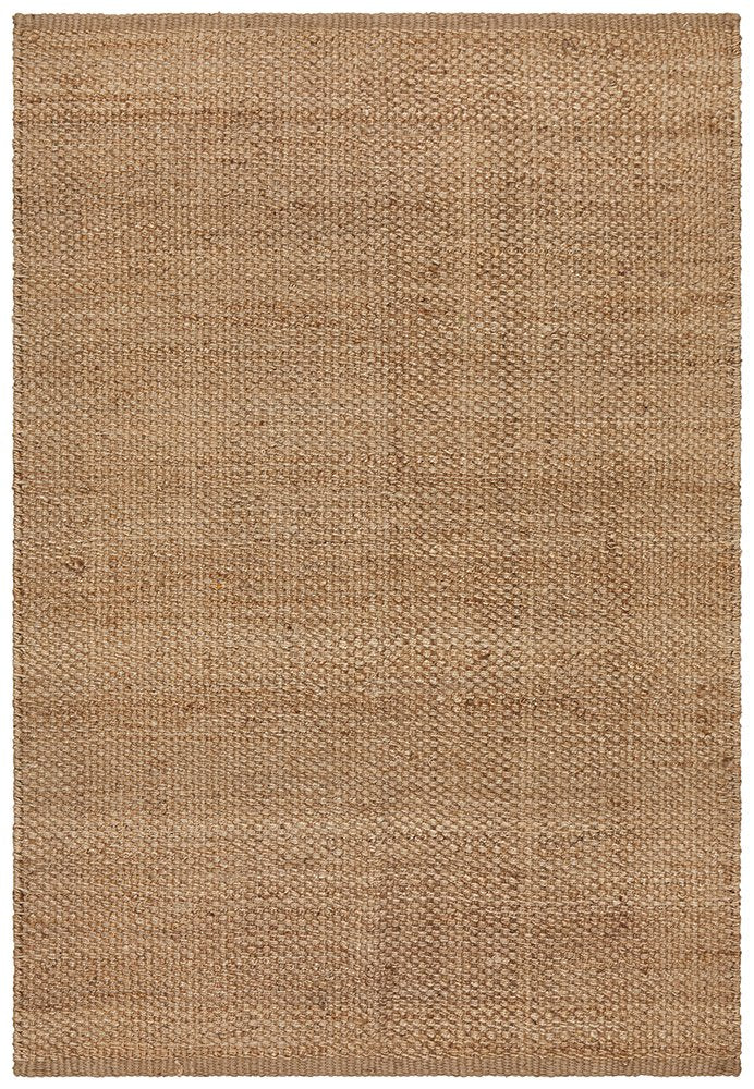 Atrium Basket Weave Rug Natural