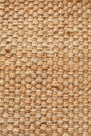 Atrium Basket Weave Rug Natural
