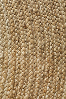 Atrium Polo Rug Natural