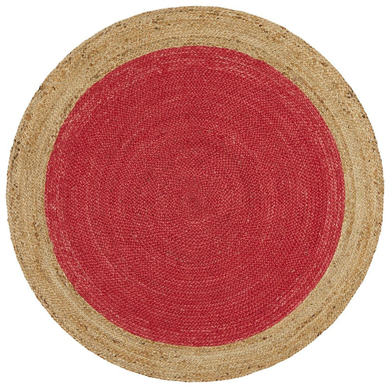 Atrium Polo Rugs Red