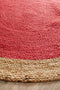 Atrium Polo Rugs Red