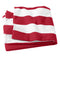 Cabana Stripe Beach Towel