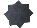 Deluxe Dark Navy Towels