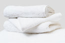 Hotel and Resort Bath Towel White 620gsm