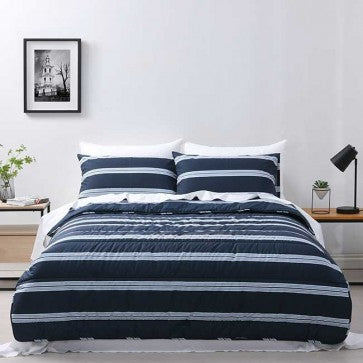 Commercial Printed Quilt Cover Sets – Mayfair Australia