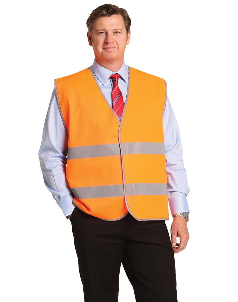 Adults Hi Vis Safety Vest