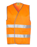 Adults Hi Vis Safety Vest