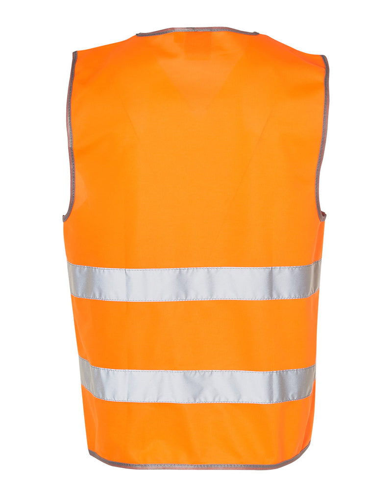 Adults Hi Vis Safety Vest