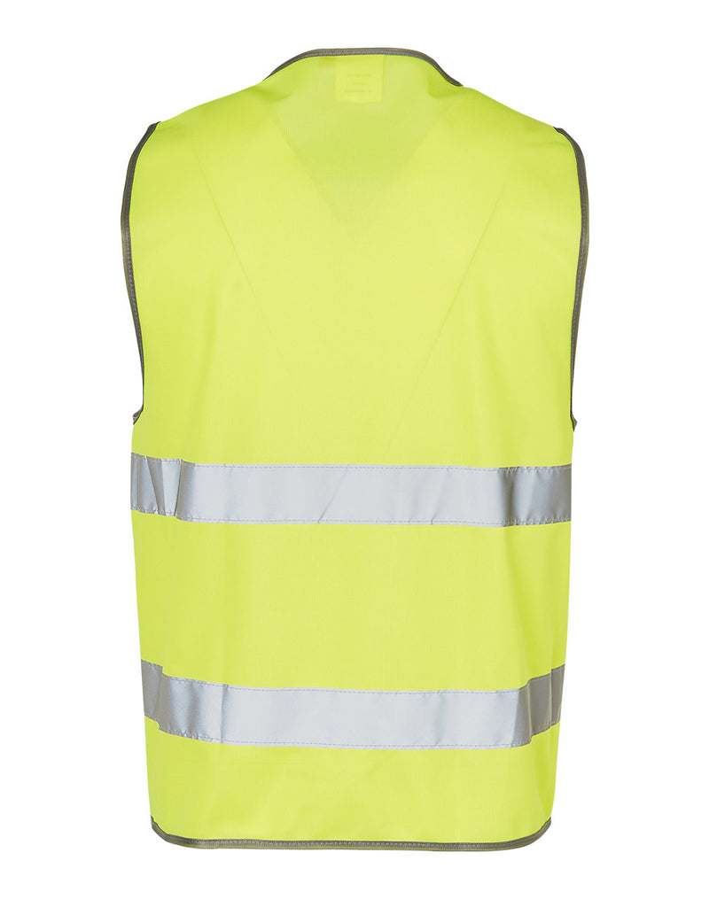 Adults Hi Vis Safety Vest