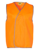 Adult Hi Vis Safety Vest