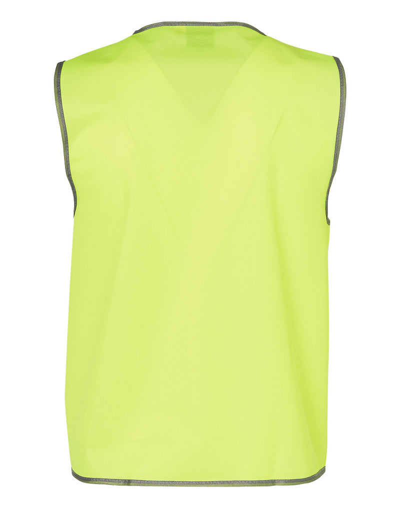 Adult Hi Vis Safety Vest