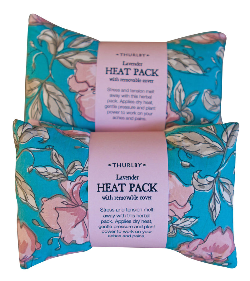 Florish Heat Pack Lavender