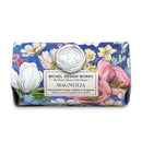 Large Soap Bar Magnolia Michel Design Works