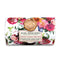 Large Soap Bar Sweet Floral Melody Michel Design Works