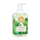 Foaming Hand Soap Palm Breeze Michel Design Works