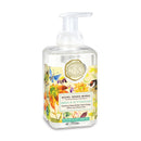 Foaming Hand Soap Birds & Butterflies Michel Design Works