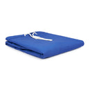 Commercial Laundry Bag Blue