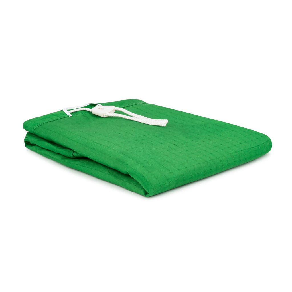 Commercial Laundry Bag Green