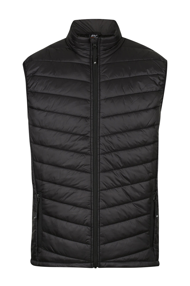 Snowy Mens Vests