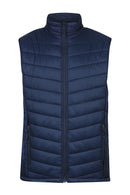 Snowy Mens Vests