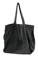 Velvet Tote Bags