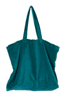 Velvet Tote Bags