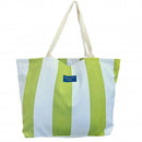 Cabana Beach Bag Lime