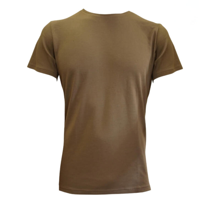 Mens Bamboo Tee Shirt