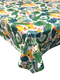 Jungle Print Tablecloth