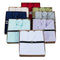 Bamboo Bath Towel Blue Gift Pack