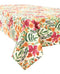 Copenhagen Floral Tablecloth