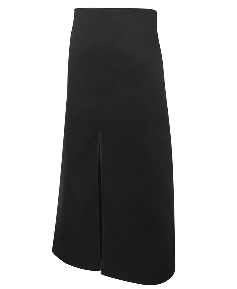 Continental Apron Black