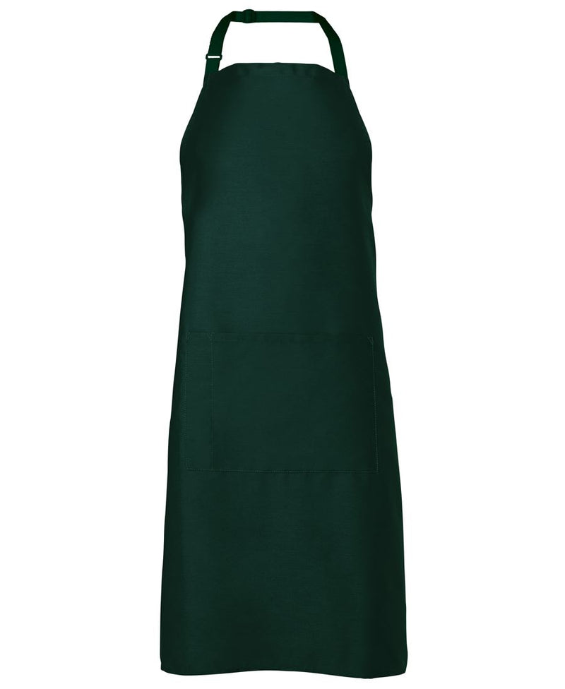 Bottle Bib Apron