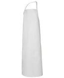 Vinyl Apron White