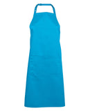 Aqua Bib Apron