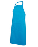 Aqua Bib Apron