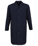 Lab Dust Coat Navy