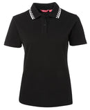 Ladies Chef's Polo