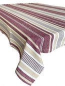 Hamptons Island Beach Dawn Tablecloth