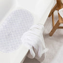 Bath Mat Transparent Non Slip