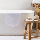 Bath Mat Transparent Non Slip